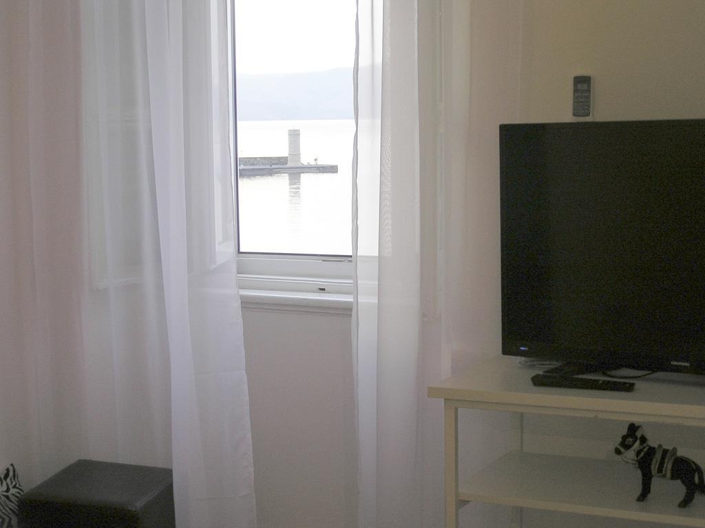 Apartman Marina City Center Apartamento Senj  Exterior foto